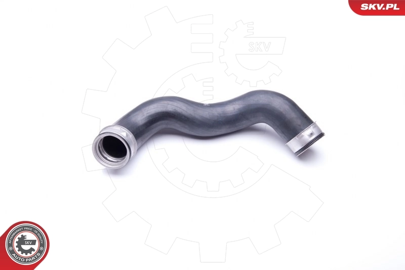Charge Air Hose